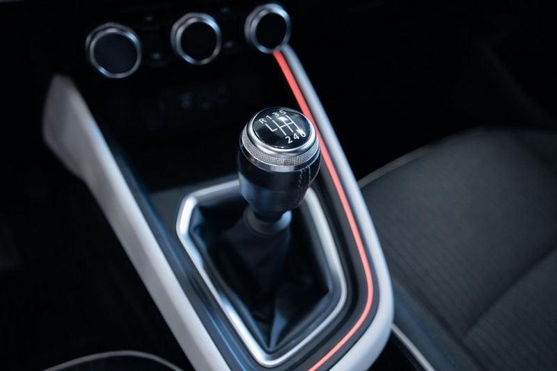 Renault Clio 1.0 tce Intens Gpl 100cv my21