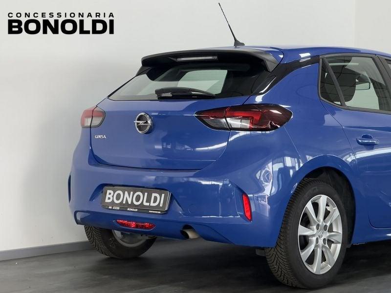 Opel Corsa 1.2 Elegance 75cv