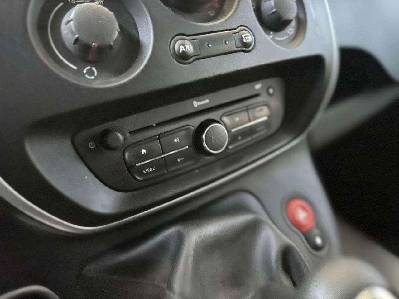 Renault Kangoo 1.5 dCi 90CV /80.000km/2017