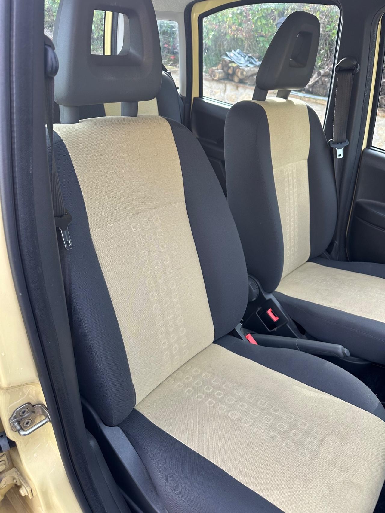 Fiat Panda 1.4 Natural Power Van Active 2 posti