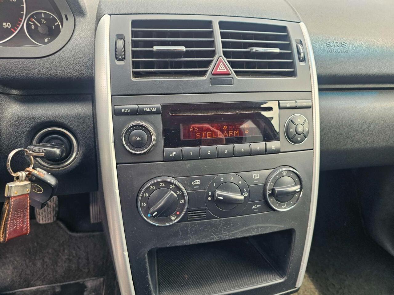 Mercedes-benz A 180 A 180 CDI Avantgarde Neopatentati