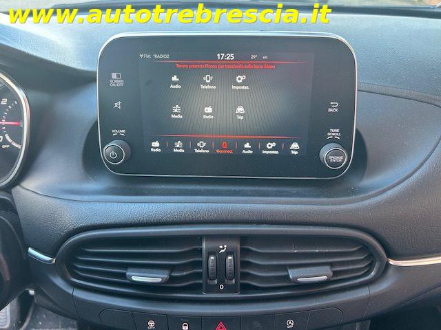 FIAT Tipo 1.3 Mjt S&S 5 porte Lounge