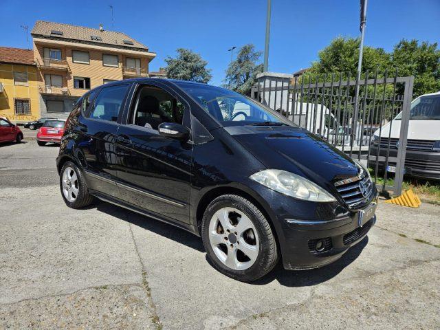 MERCEDES-BENZ A 200 CDI Avantgarde