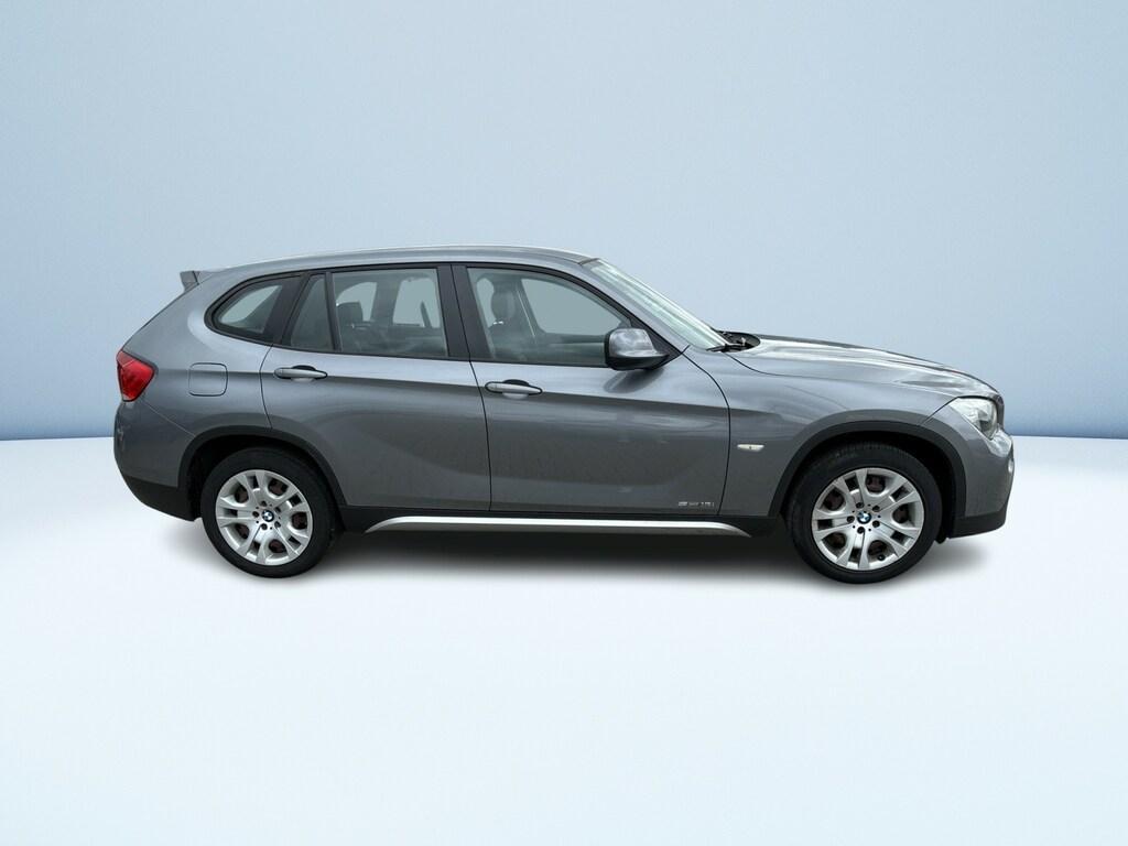 BMW X1 18 i Attiva sDrive