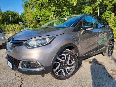 RENAULT CAPTUR 1,5 dCi-NAVI-UNICA PROP-EURO 6B-3 REVISIONI