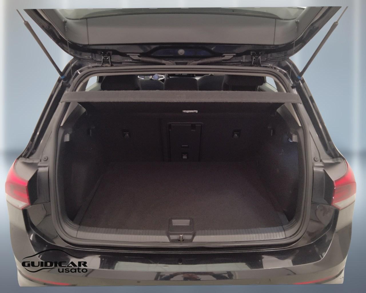 VOLKSWAGEN Golf VIII 2020 - Golf 1.5 etsi evo Style 150cv dsg