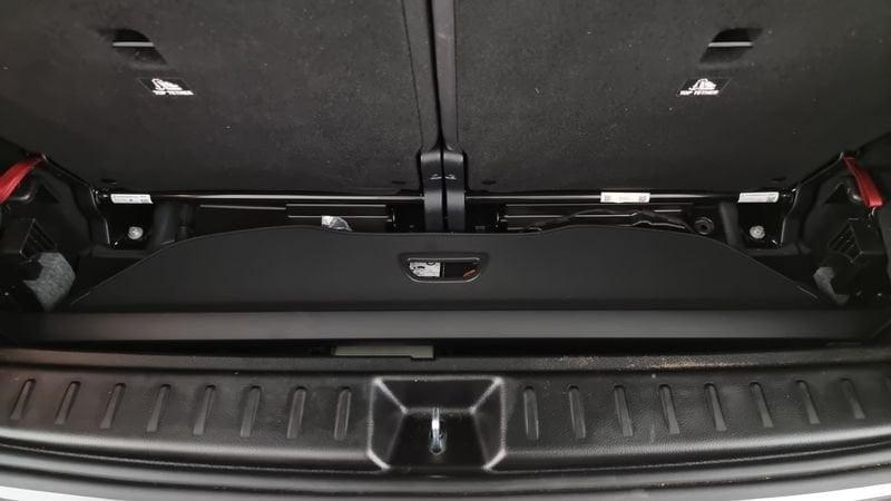 Mercedes-Benz Classe GLB 220 d Automatic 4Matic AMG Line Advanced Plus 7 Posti