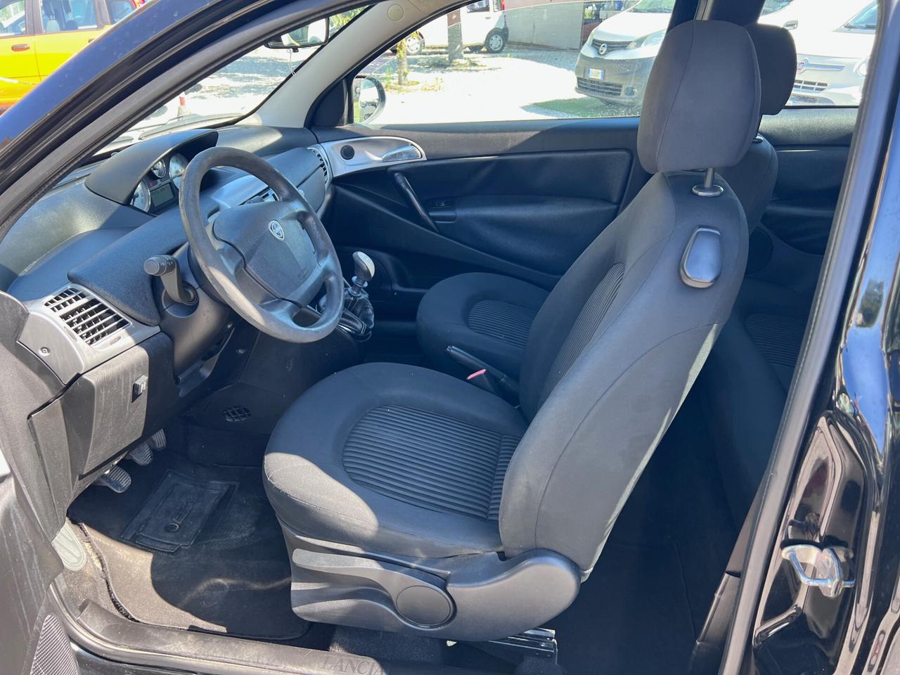 Lancia Ypsilon 1.4 Ecochic GPL