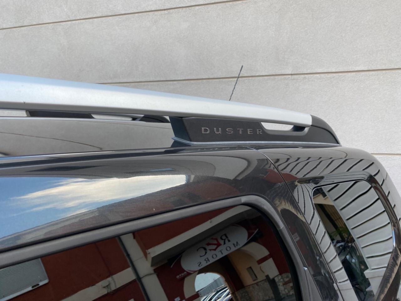 Dacia Duster 1.5 Diesel
