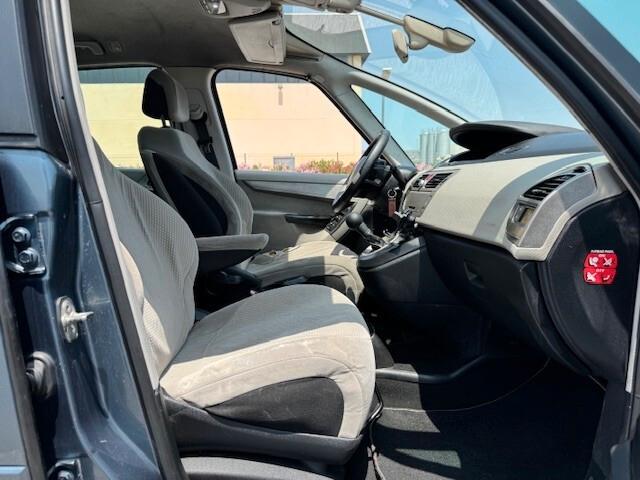Citroen C4 Picasso 1.6 HDi 110 cv Elegance
