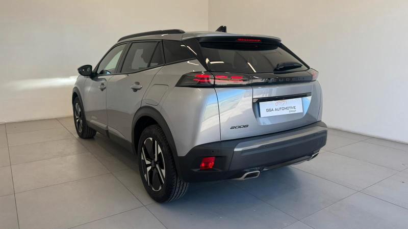 Peugeot 2008 1.2 PureTech 130 Cv. Allure EAT8