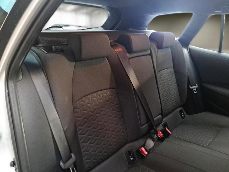 TOYOTA COROLLA TS Hybrid Business WAGON