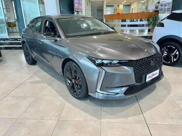 DS AUTOMOBILES DS 4 BlueHDi 130 aut. Performance Line