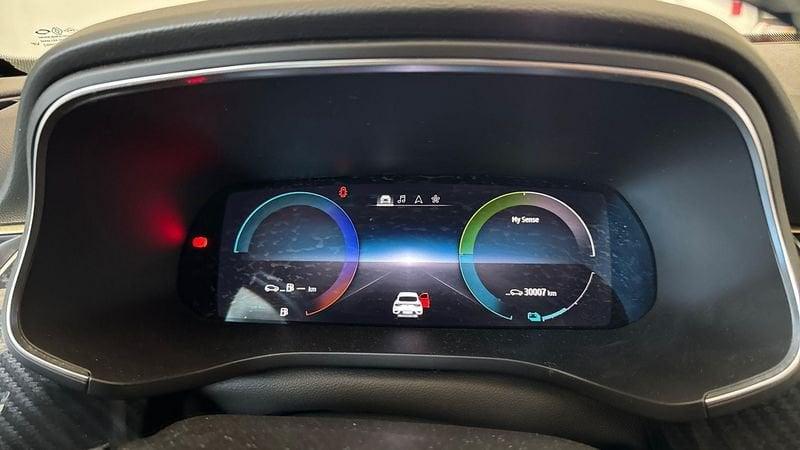 Renault Arkana 1.6 E-Tech full hybrid E-Tech Engineered Fa