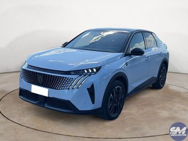 Peugeot 3008 Hybrid 136 GT e-DCS 6
