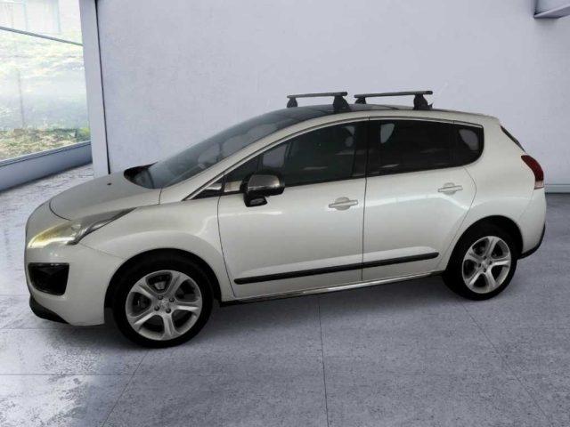 PEUGEOT 3008 1ª serie - 1.6 HDi 115CV Allure