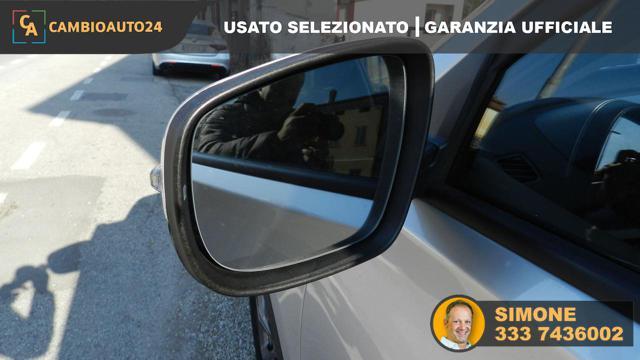 DR MOTOR DR 5.0 1.5 Bi-Fuel GPL Unica