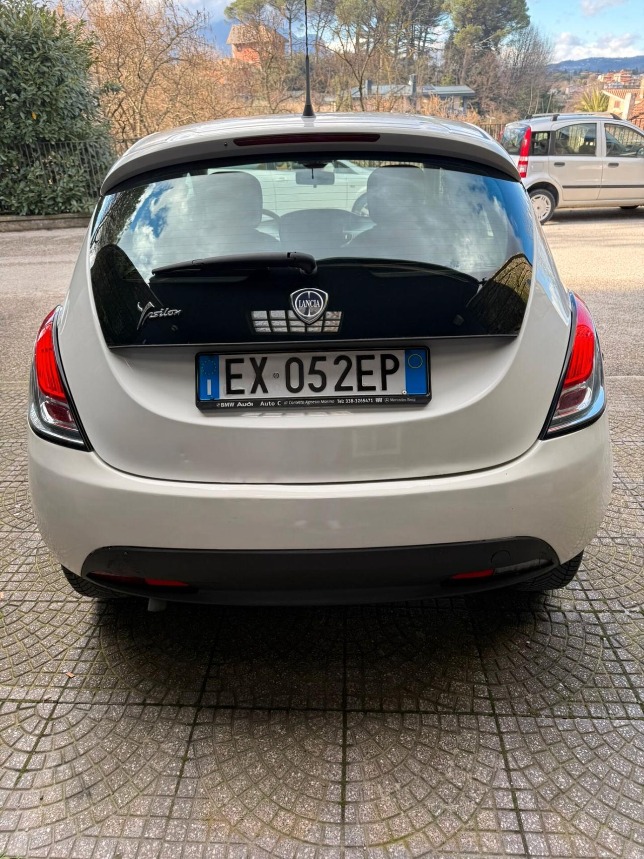 Lancia Ypsilon 1.3 MJT 16V 95 CV 5 porte S&S Gold