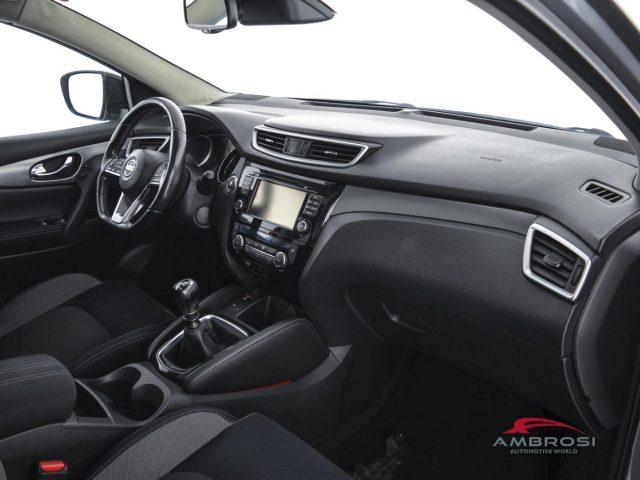 NISSAN Qashqai 1.5 dCi Tekna+ - PER OPERATORI DEL SETTORE