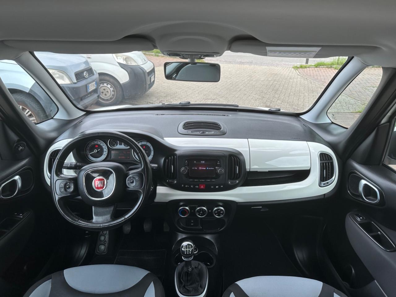 Fiat 500L 1.6 Multijet 105 CV Pop Star