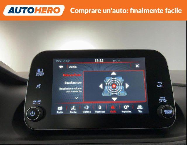 FIAT Tipo 1.3 Mjt 4 porte Easy