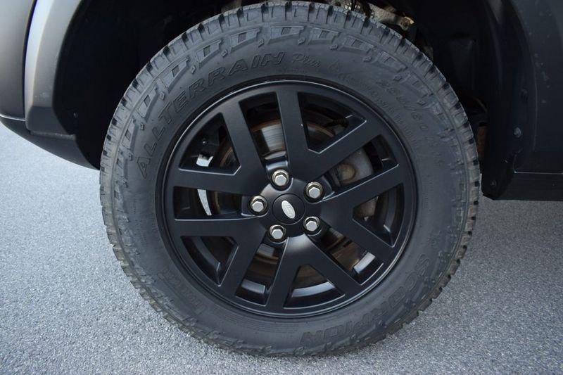 Land Rover Discovery 3 2.7 TDV6 7 POSTI