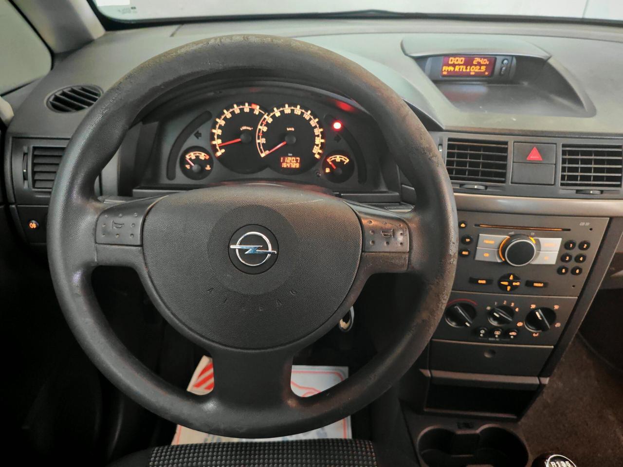 Opel Meriva 1.4 16V Cosmo