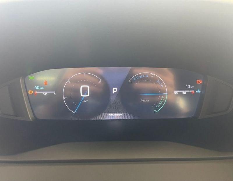 Peugeot 2008 2008 Hybrid 145 e-DCS6 Allure