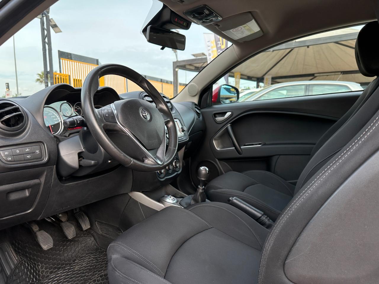 ALFA ROMEO MiTo 1.3 JTDm 95 CV Super