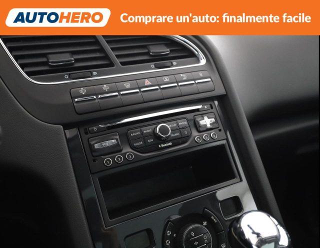 PEUGEOT 5008 BlueHDi 120 EAT6 S&S Allure