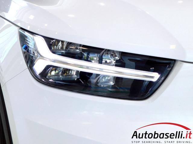 VOLVO XC40 2.0 D4 190CV AWD GEARTRONIC AUTOMATICA