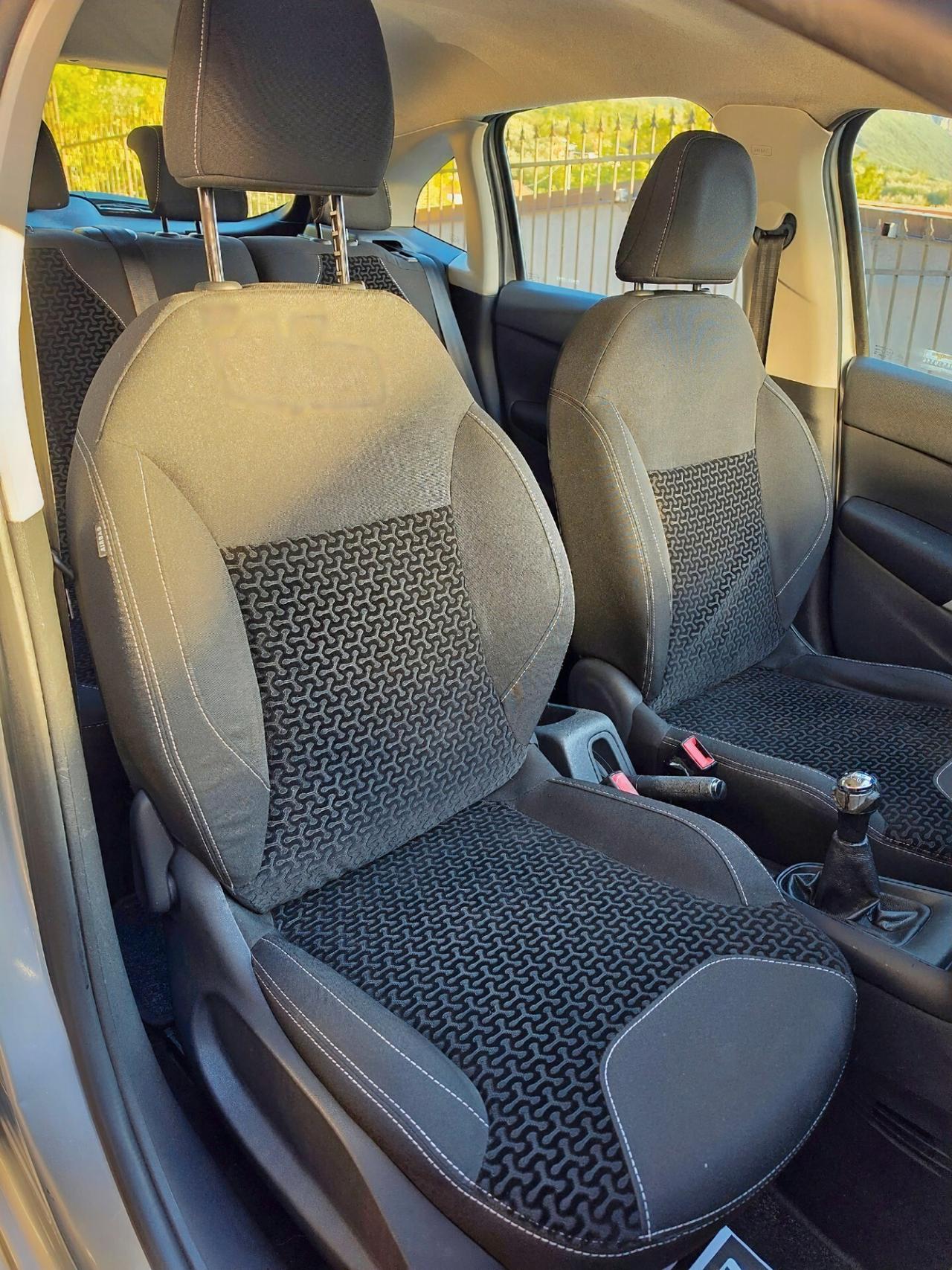 Citroen C3 1.4 HDi 70 Seduction