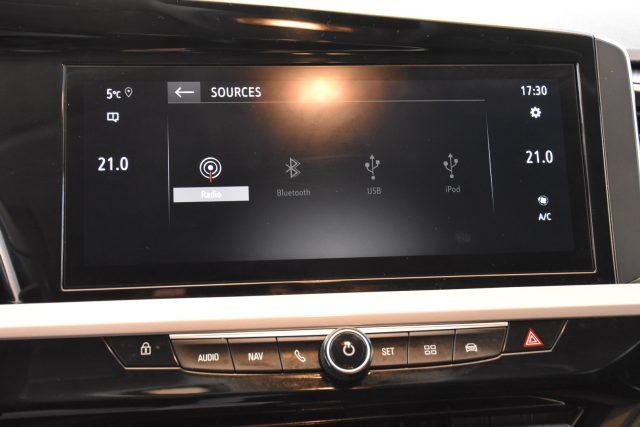 OPEL Grandland 1.5 diesel Ecotec aut. Business Elegance