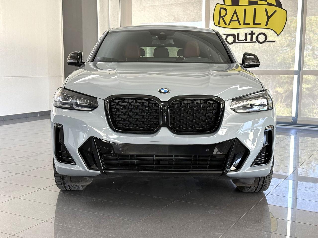 Bmw X4 M Sport 20 d MHEV #10656