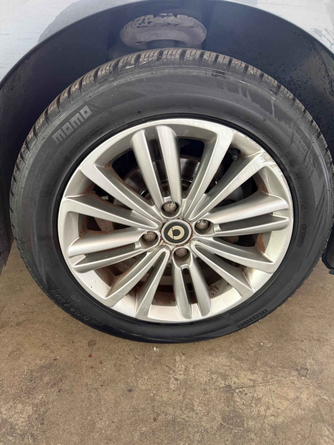 Citroen C4 1.6 HDi 90 Business