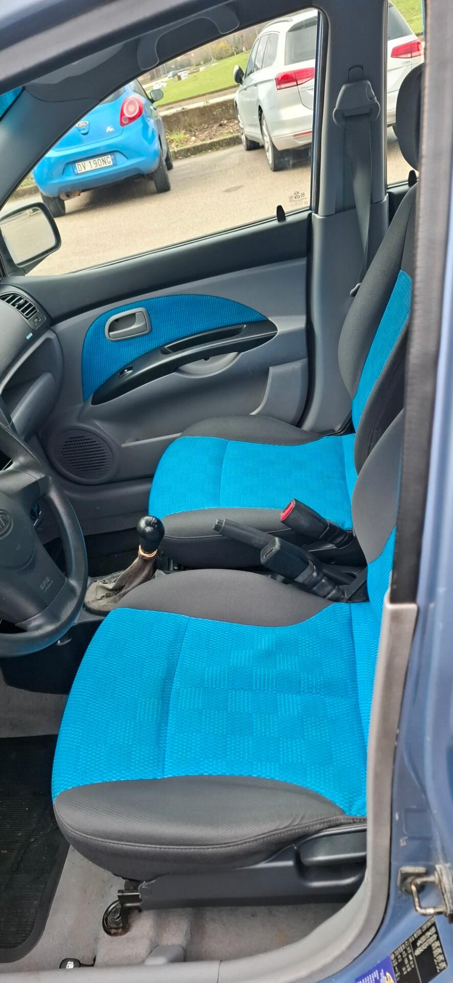 Kia Picanto 1.1 12V EX Fresh