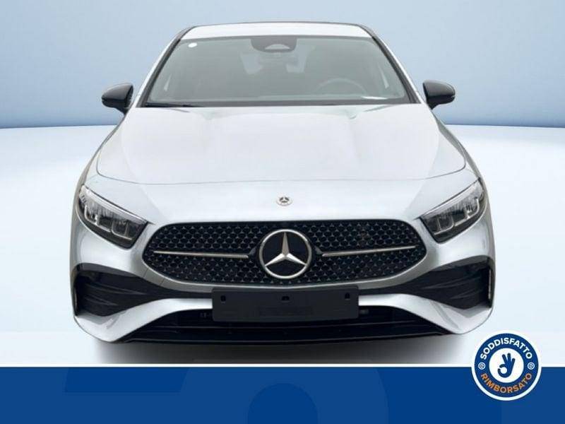 Mercedes-Benz Classe A 180d Automatic AMG Line Advanced