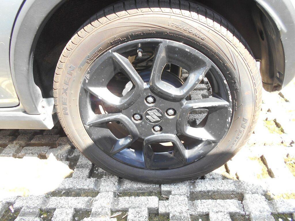 Suzuki Ignis 1.2 Hybrid iTop 2WD
