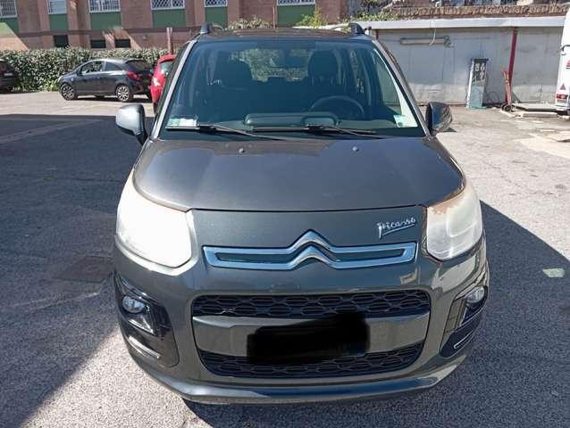 Citroen C3 C3 Picasso 1.6 hdi 16v PREZZO FINO AL 31/10