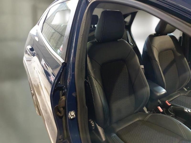 FORD PUMA 1.0 MHEV TITANIUM