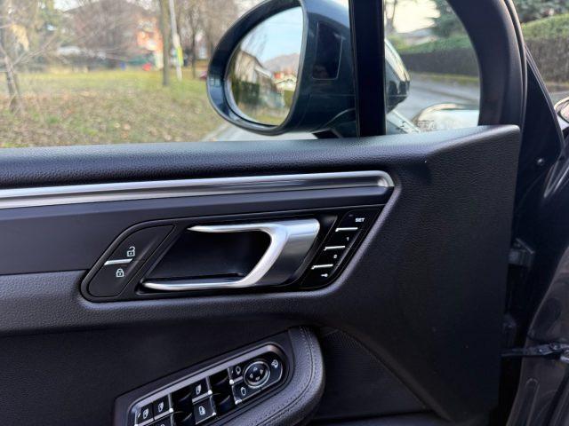 PORSCHE Macan 2.0 UNICO PROPRIETARIO