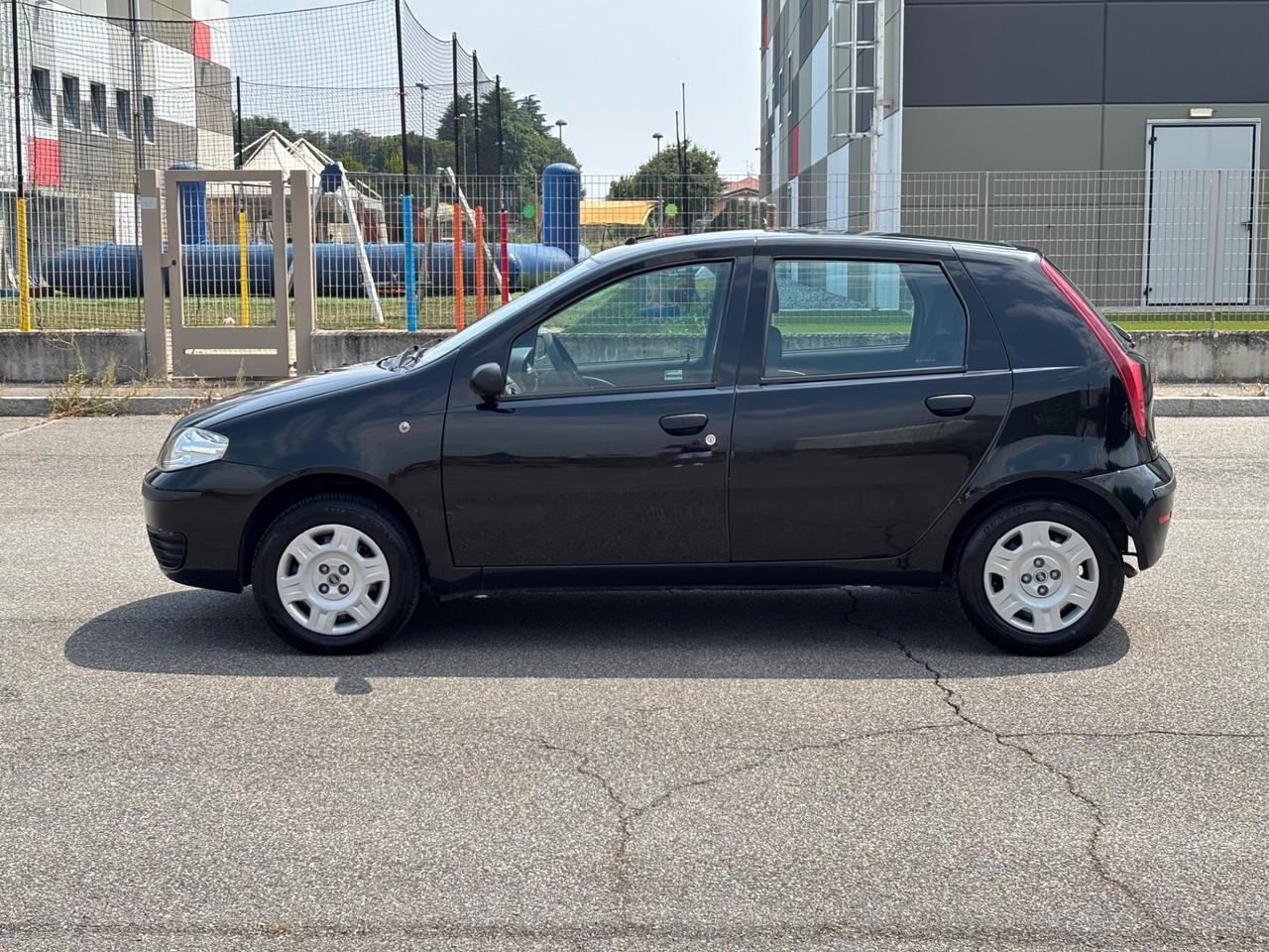 Fiat Punto Classic 1.2 UNICO PROPRIETARIO