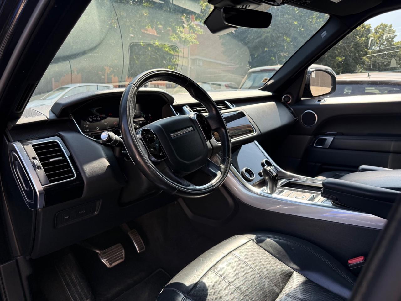 Land Rover Range Sport 3.0 SDV6 HSE Dynamic PRONTA CONSEGNA VISIBILE IN SEDE
