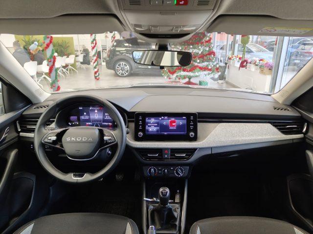 SKODA Kamiq 1.0 TSI *GARANZIA SKODA*UNICO PROP.*