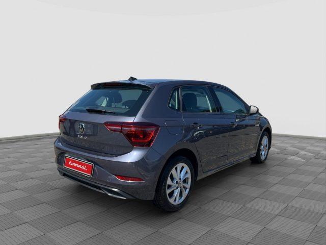 VOLKSWAGEN Polo Polo 1.0 TSI Style