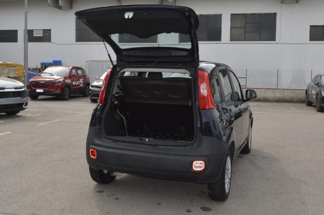 FIAT Panda 1.3 MJT 95 CV S&S Easy