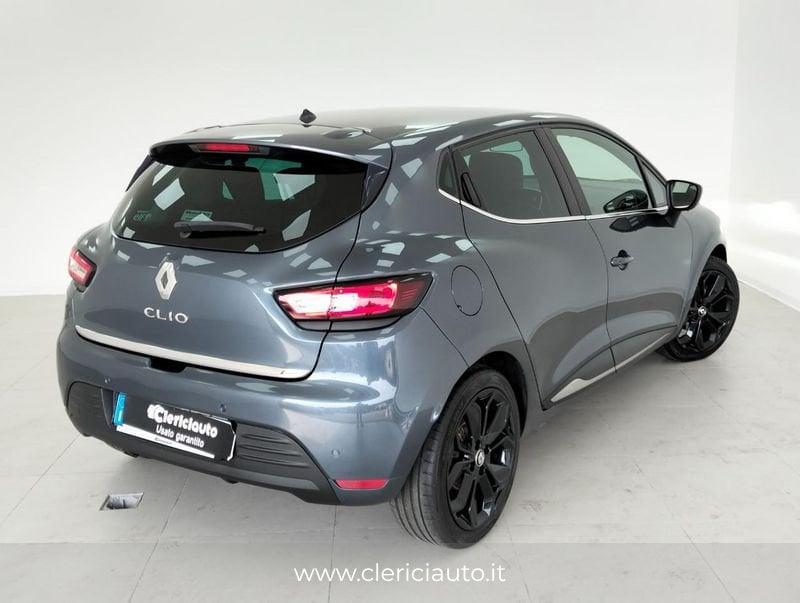 Renault Clio TCe 12V 90 CV 5 porte Life