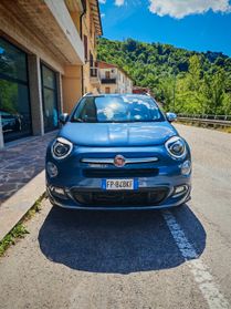Fiat 500X 1.4 T-Jet 120 CV GPL Lounge