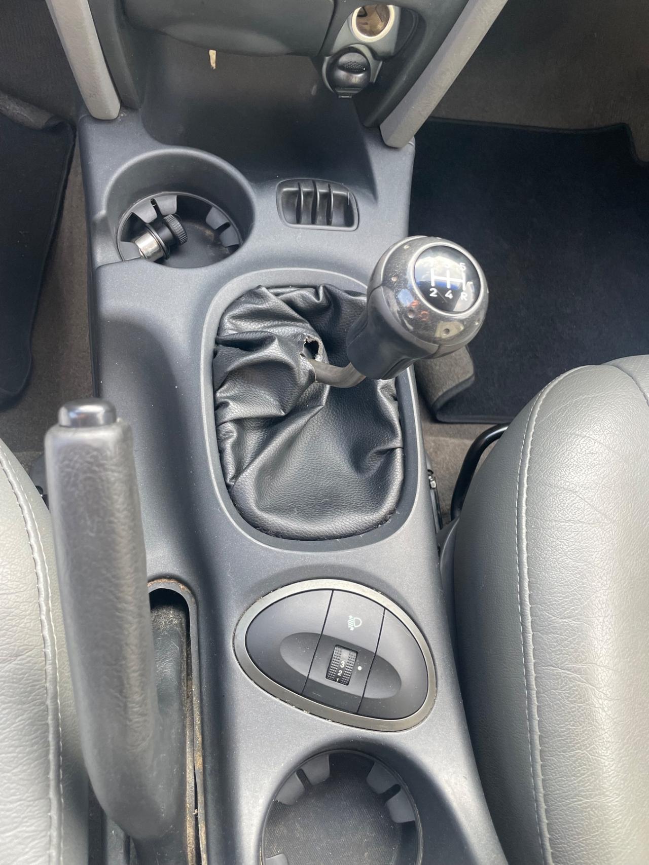 Hyundai Santa Fe 2.0 Diesel - 4x4