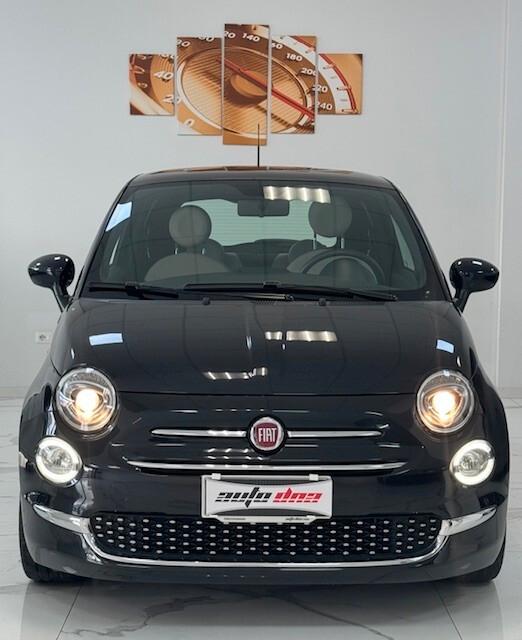 Fiat 500 1.0 Hybrid 70CV Dolcevita